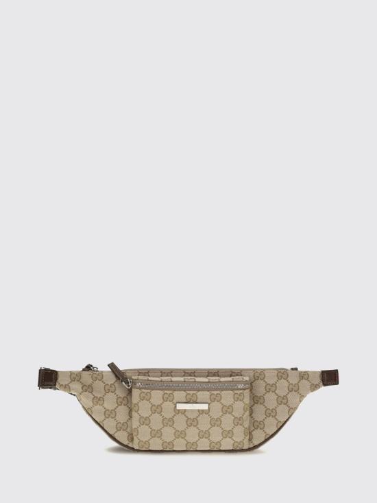26FW 구찌 GG 미디엄 숄더백 A00230FAGBV 9653 Beige