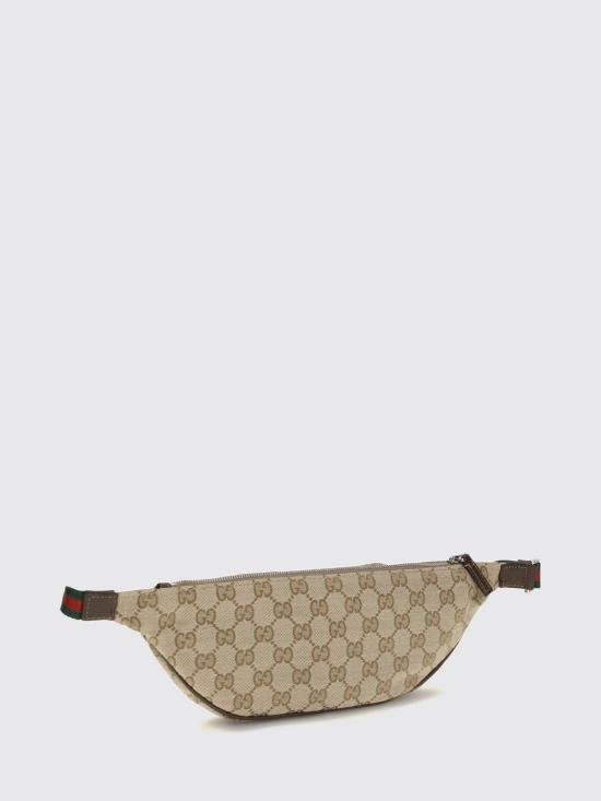 26FW 구찌 GG 미디엄 숄더백 A00230FAGBV 9653 Beige - GUCCI