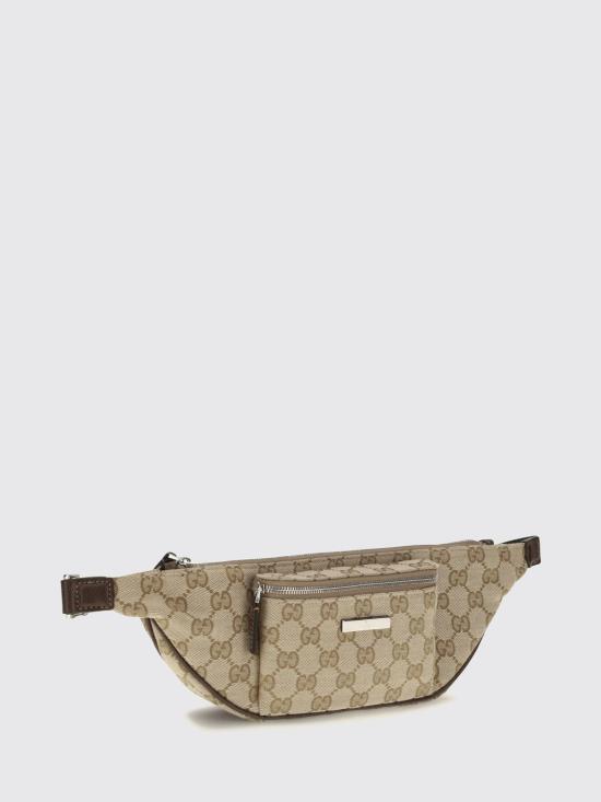 26FW 구찌 GG 미디엄 숄더백 A00230FAGBV 9653 Beige - GUCCI