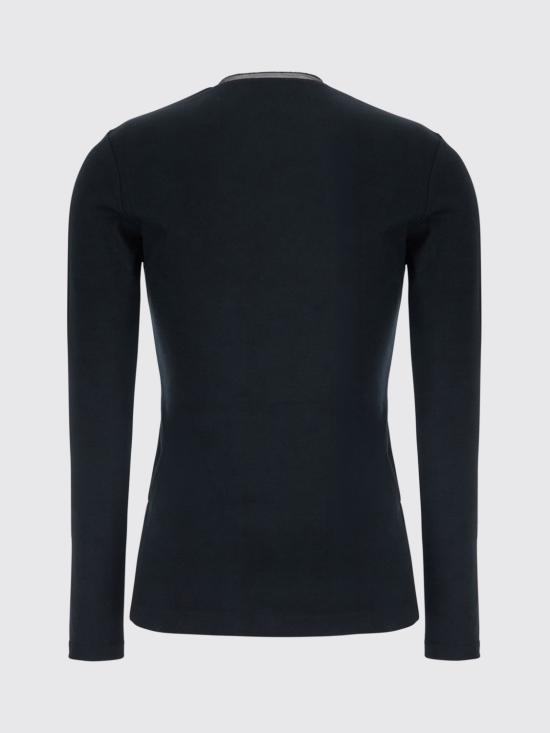 26FW 파비아나 필리피 반팔 티셔츠 JED216F604L907 825 Black - FABIANA FILIPPI