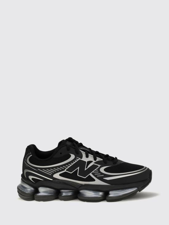 26FW 뉴발란스 스니커즈 U20008LL Black