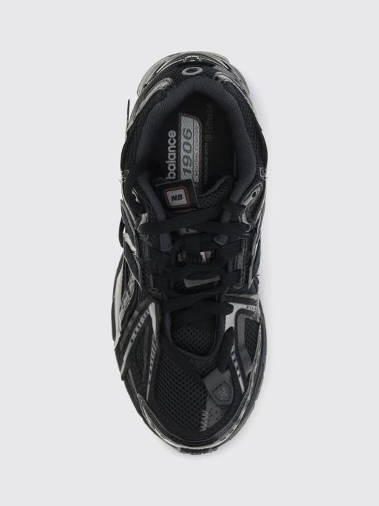 26FW 뉴발란스 1906 스니커즈 M1906AF Black - NEW BALANCE