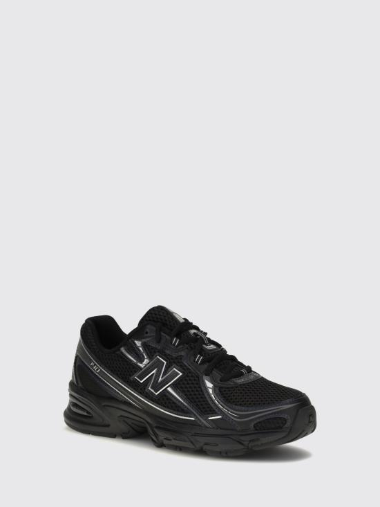 26FW 뉴발란스 740 스니커즈 U740BM2 Black - NEW BALANCE