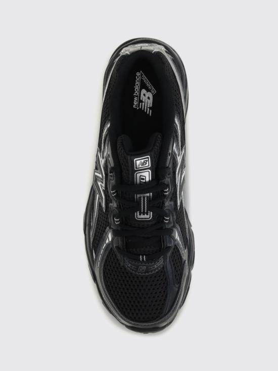 26FW 뉴발란스 740 스니커즈 U740BM2 Black - NEW BALANCE