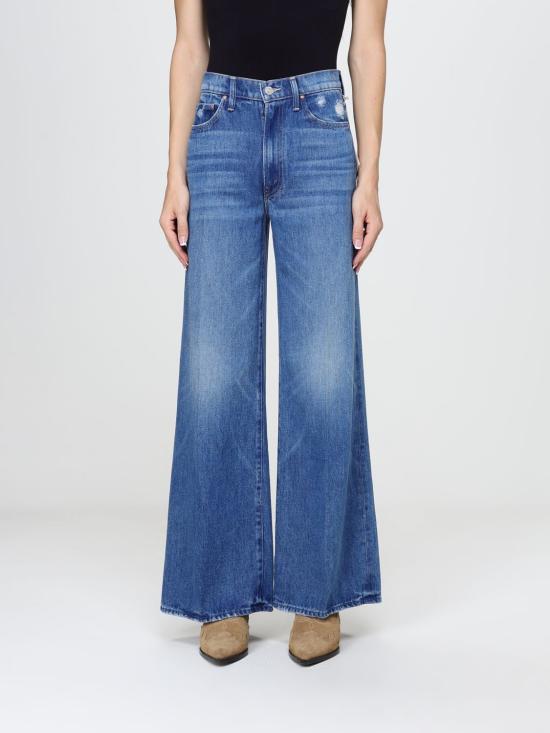 26FW 마더 데님 팬츠 109251724 TUM Denim