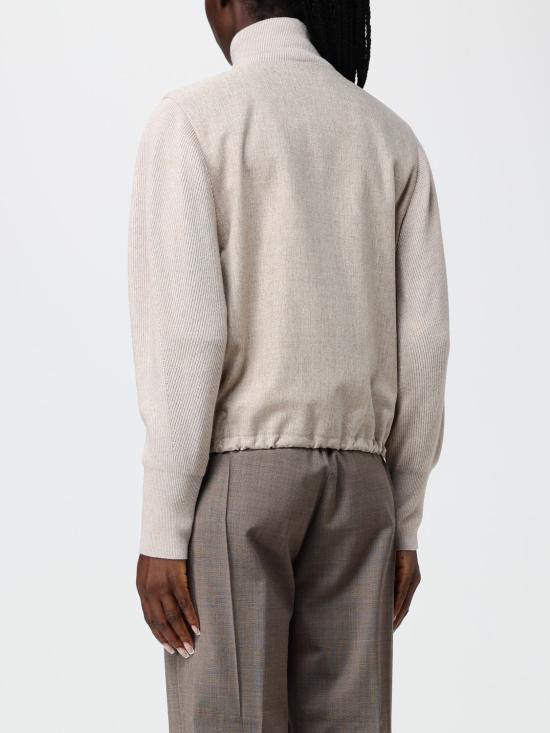 26FW 파비아나 필리피 자켓 GCD226F220M436 1259 Beige - FABIANA FILIPPI