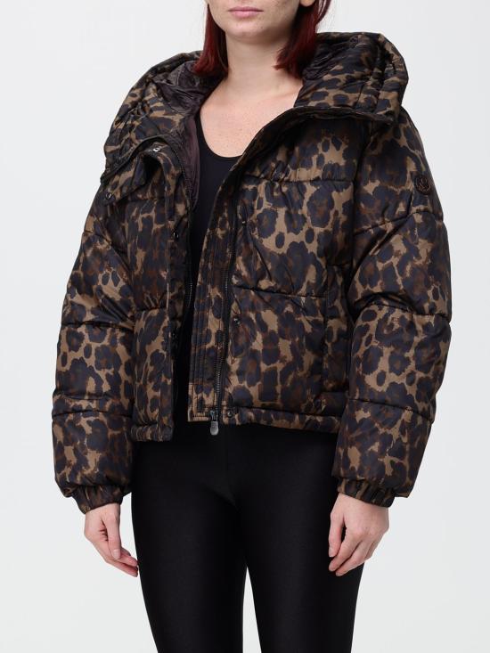 26FW 세이브더덕 자켓 D32845WTERA 21983 Beige - SAVE THE DUCK