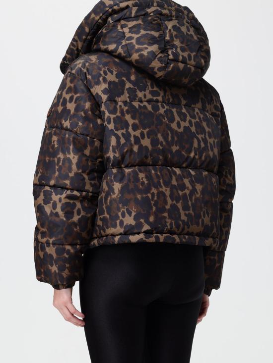 26FW 세이브더덕 자켓 D32845WTERA 21983 Beige - SAVE THE DUCK