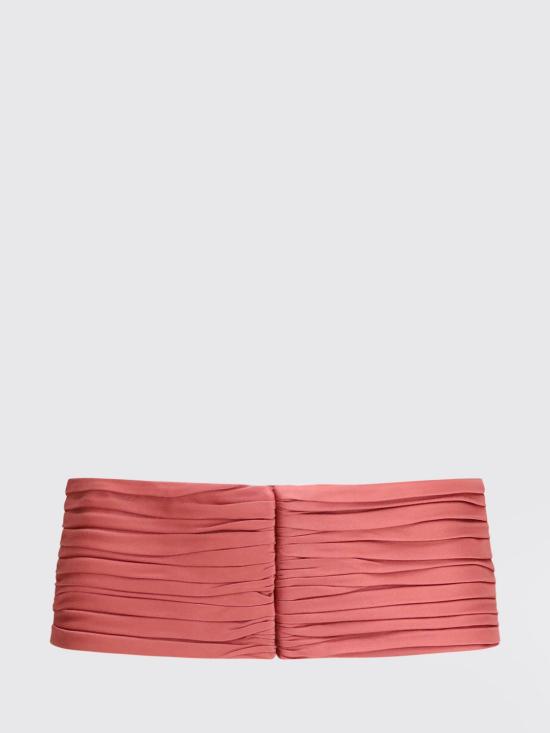 26FW 발렌티노 가라바니 레귤러 벨트 WSA259VQ 517 Pink