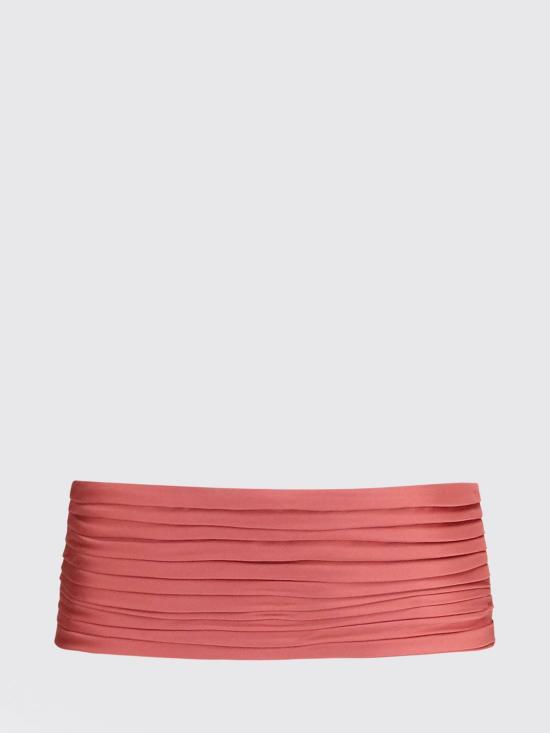 26FW 발렌티노 가라바니 레귤러 벨트 WSA259VQ 517 Pink - VALENTINO GARAVANI