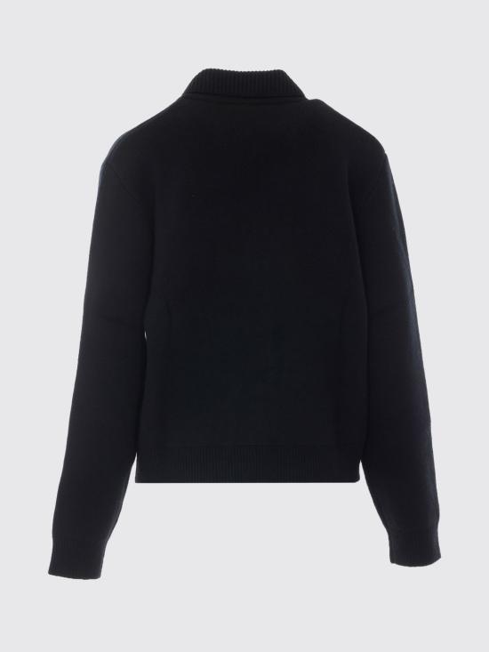 26FW 리사 양 스웨터 2026467 BL Black - LISA YANG