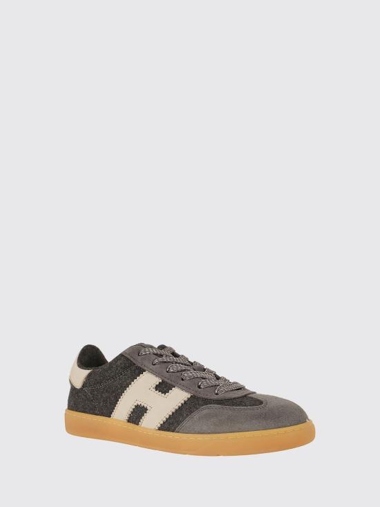 26FW 호간 스니커즈 HXW6470FB6DVJ6 0CPM Blue - HOGAN