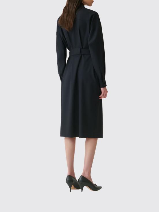 26FW 파비아나 필리피 롱 원피스 ABD216F371M298 5146 Blue - FABIANA FILIPPI
