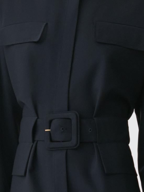 26FW 파비아나 필리피 롱 원피스 ABD216F371M298 5146 Blue - FABIANA FILIPPI