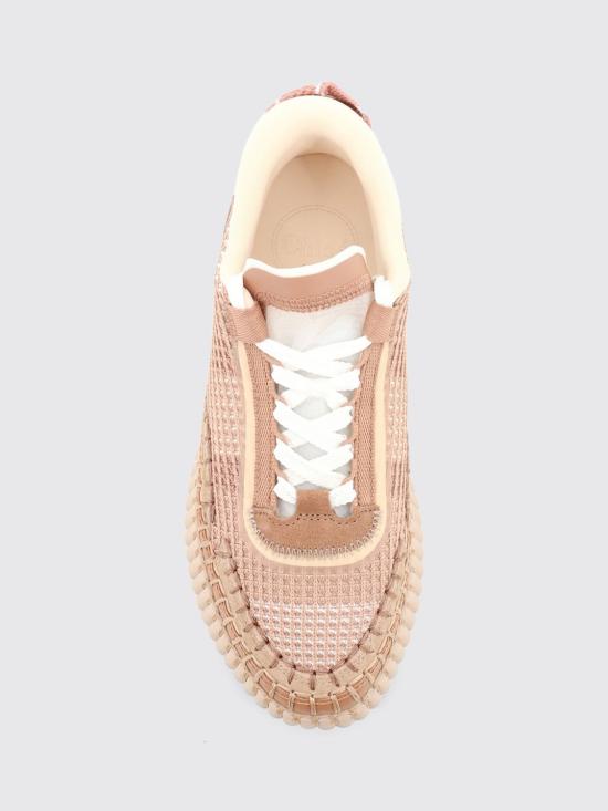 26FW 끌로에 나마 스니커즈 CHC22S579Y0 26S Hazel - CHLOE