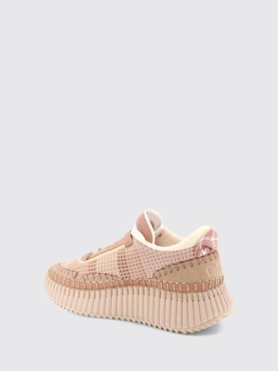 26FW 끌로에 나마 스니커즈 CHC22S579Y0 26S Hazel - CHLOE