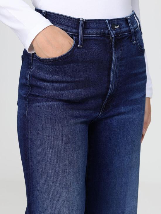 26FW 마더 데님 팬츠 105071156 HCM Denim - MOTHER
