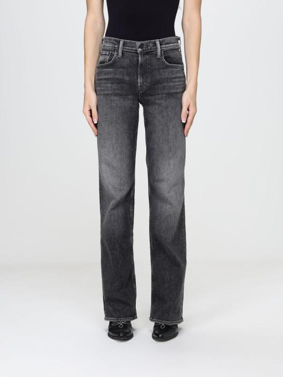26FW 마더 데님 팬츠 108951800 DYD Denim