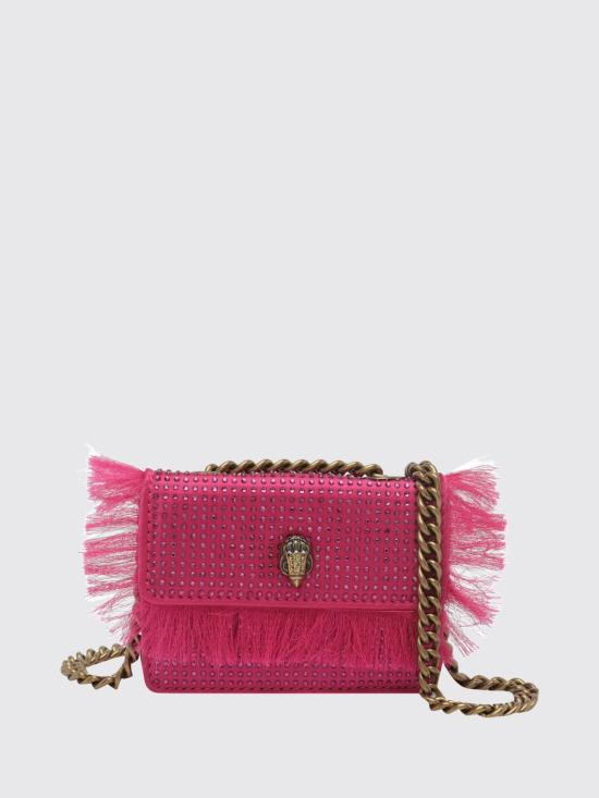 26FW 커트가이거 토트백 5848252609 Fuchsia