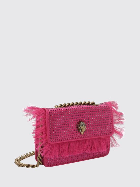 26FW 커트가이거 토트백 5848252609 Fuchsia - KURT GEIGER