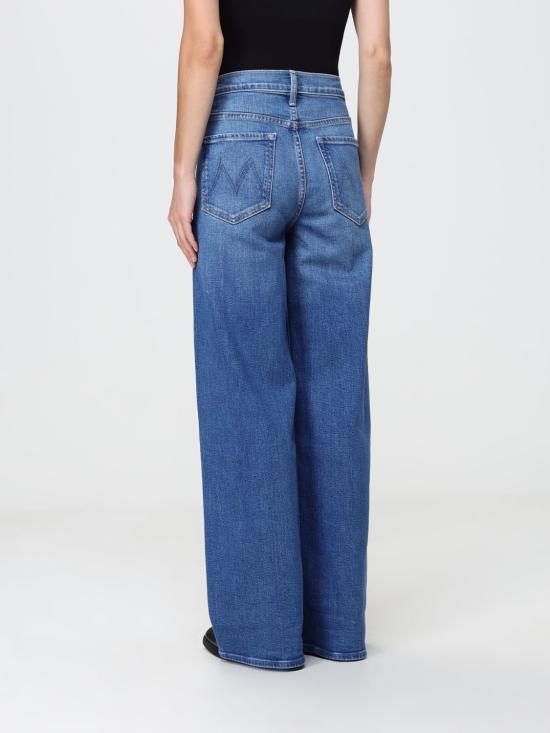 26FW 마더 데님 팬츠 121782219 KIC Denim - MOTHER