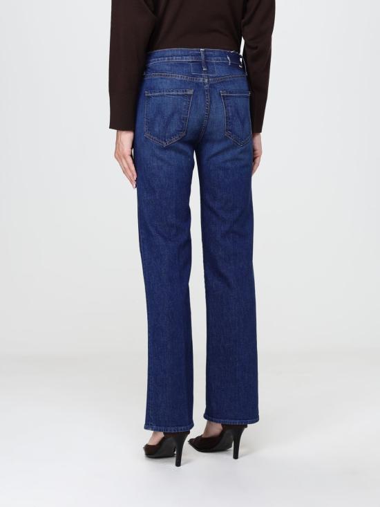 26FW 마더 데님 팬츠 10005259D ADE Denim - MOTHER