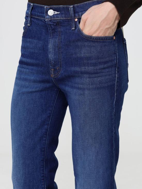 26FW 마더 데님 팬츠 10005259D ADE Denim - MOTHER