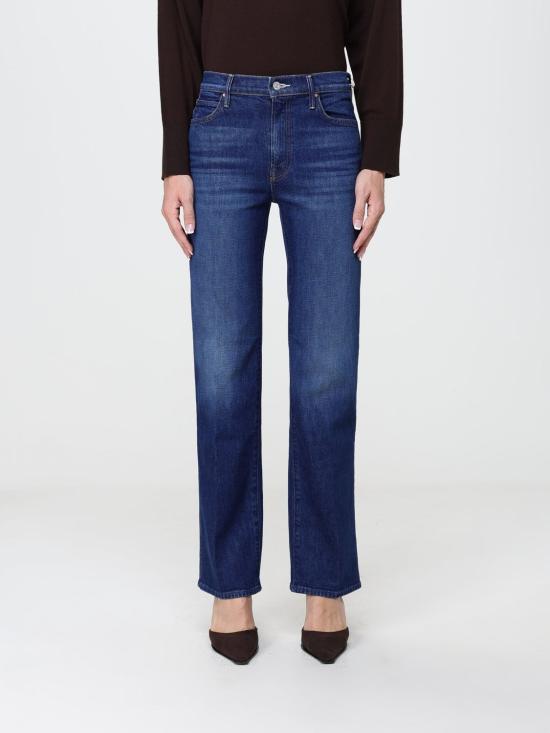 26FW 마더 데님 팬츠 10005259D ADE Denim