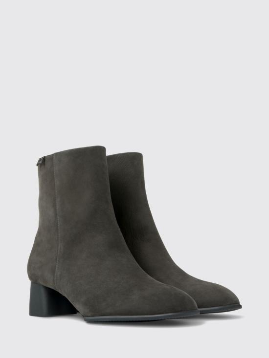 26FW 캠퍼 부츠 K400664 008 KATIE 0 Grey - CAMPER
