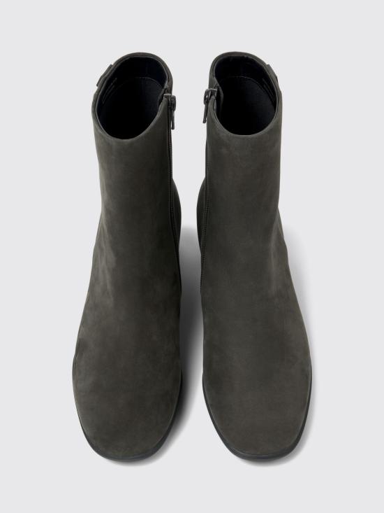 26FW 캠퍼 부츠 K400664 008 KATIE 0 Grey - CAMPER