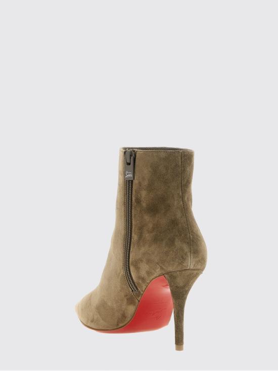 26FW 크리스챤 루부탱 부츠 3250640 E448 Dove Grey - CHRISTIAN LOUBOUTIN