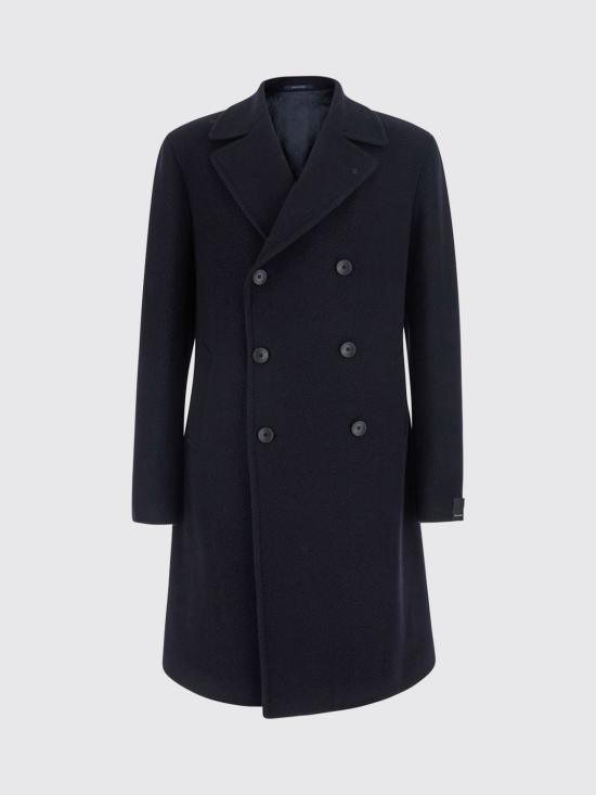 26FW 딸리아토레 코트 ARDEN770116 B3524 Blue - TAGLIATORE
