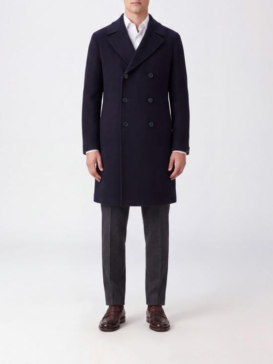 26FW 딸리아토레 코트 ARDEN770116 B3524 Blue