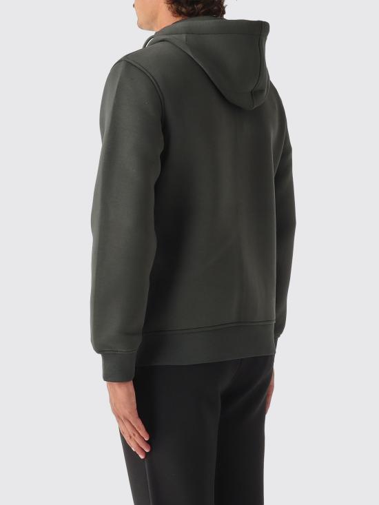 26FW 까웨 긴팔 티셔츠 K2141DW WMR Military - K-WAY
