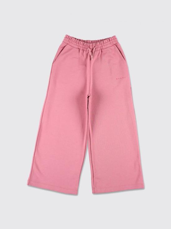 26FW [키즈] 마르니 팬츠 M01432M00V0 0M352 Pink