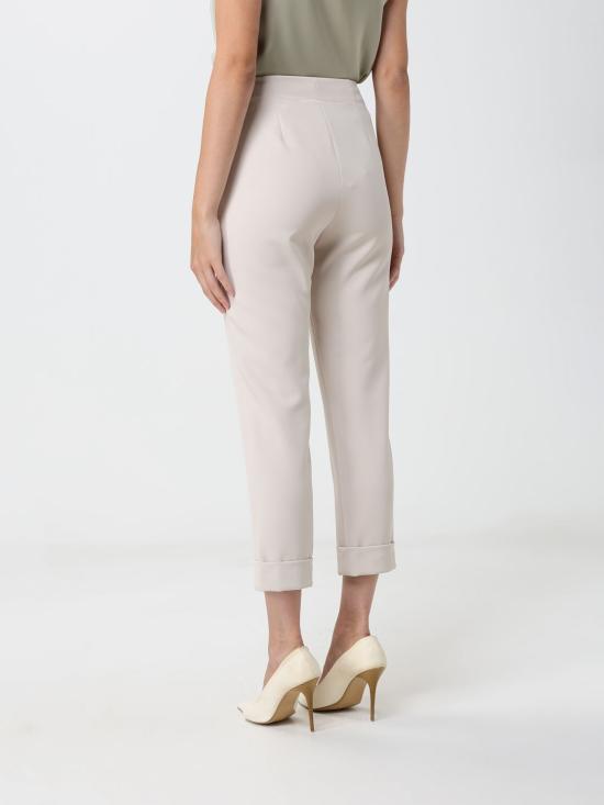 26FW 하니타 팬츠 HP16914723 MOUSSE Yellow Cream - HANITA