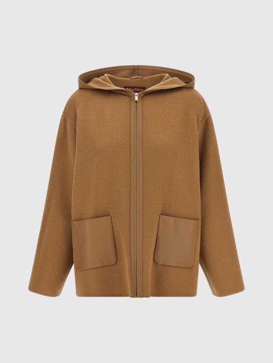 26FW 막스마라 스튜디오 자켓 2626086051600 024 Beige