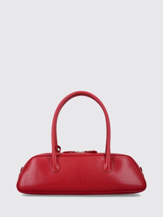 26FW 마그다뷰트림 토트백 909726 Red - MAGDA BUTRYM