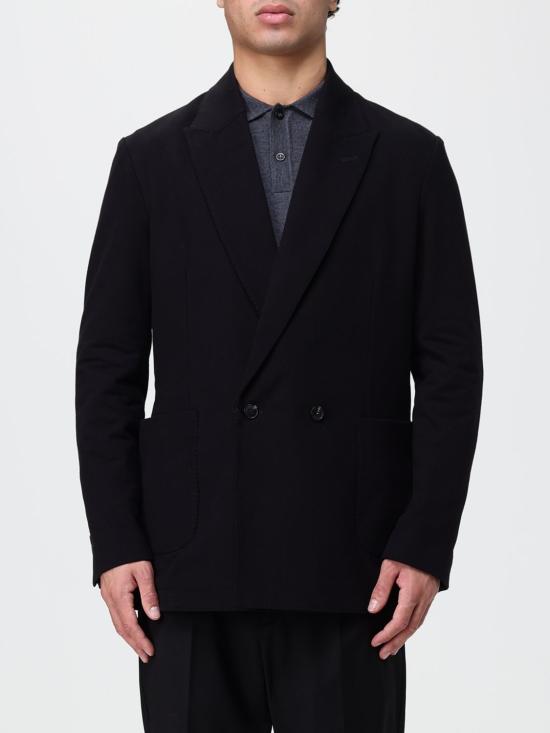 26FW 치르콜로1901 자켓 CN5379 001 Black
