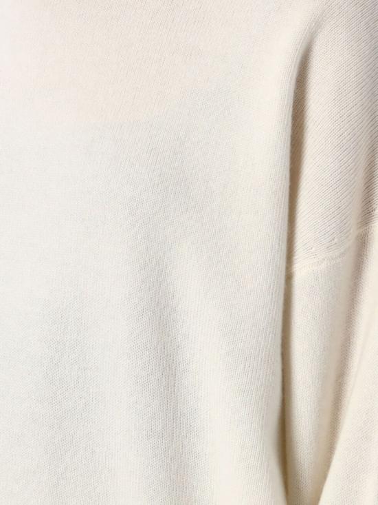 26FW 루루 드 세종 스웨터 ANTONLDS Ivory - LOULOU DE SAISON