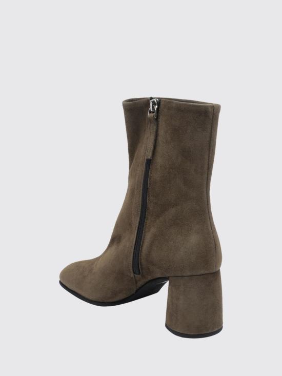 26FW 포에베 부츠 MBC1 KAKI Green - POEVE