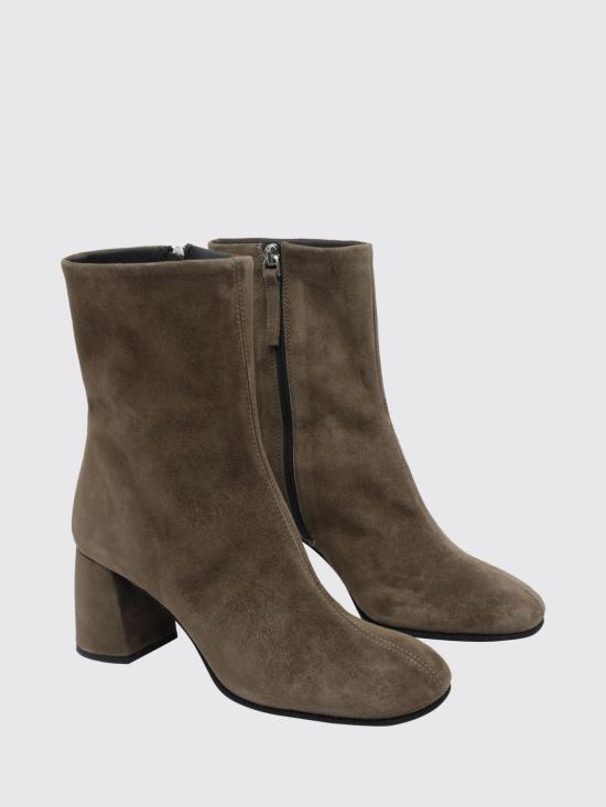 26FW 포에베 부츠 MBC1 KAKI Green - POEVE