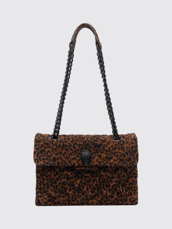 26FW 커트가이거 숄더백 5021539289 BROWN OTHER