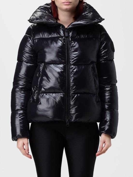 26FW 세이브더덕 자켓 D39370WLOVE 10000 Black