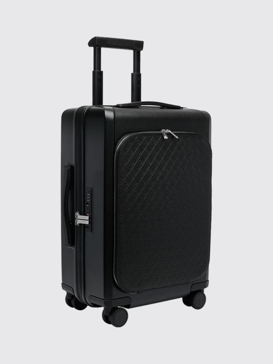 26FW 살바토레 페라가모 더플백 241548 794430 NERO Black - SALVATORE FERRAGAMO