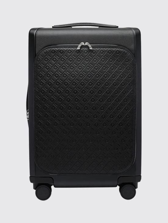 26FW 살바토레 페라가모 더플백 241548 794430 NERO Black