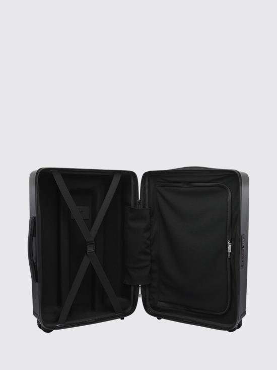 26FW 살바토레 페라가모 더플백 241548 794430 NERO Black - SALVATORE FERRAGAMO