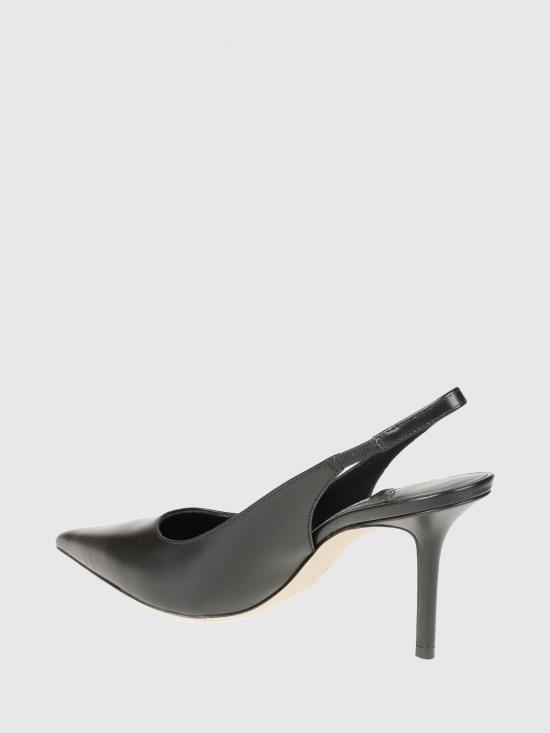 26FW 지미추 힐/펌프스 LOVESB85CLF CALF LEATHER Black - JIMMY CHOO