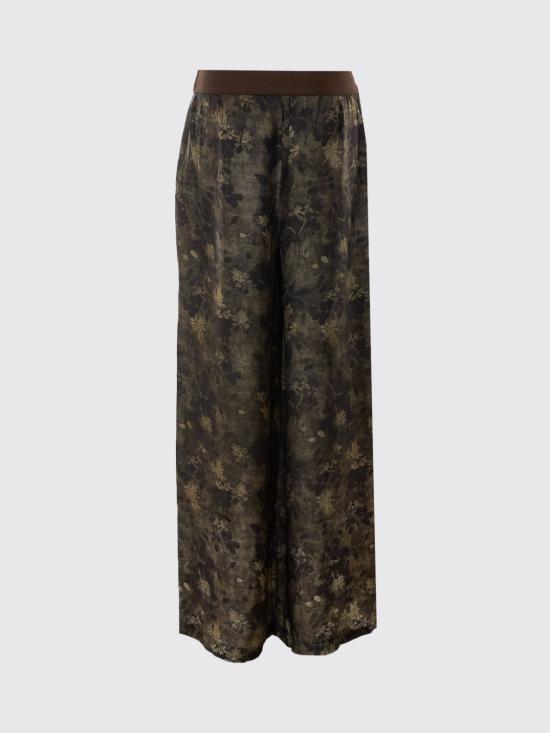 26FW 우마 왕 팬츠 UP3001 UW048 Green - UMA WANG