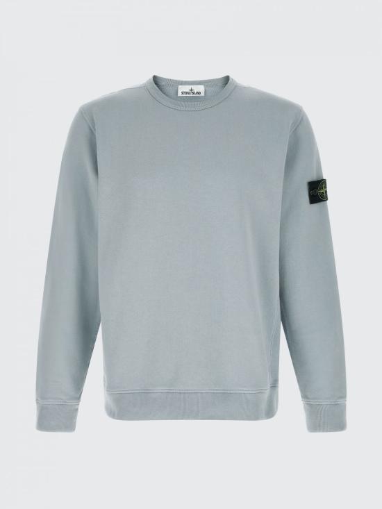 26FW 스톤 아일랜드 긴팔 티셔츠 6100049S0A20 V0049 Grey - STONE ISLAND